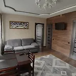 Viktor Appartamento Truskavec'