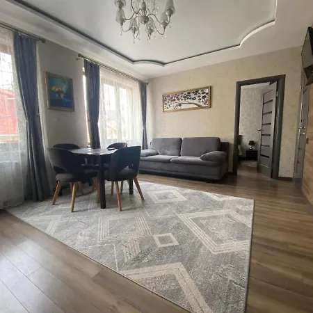 Apartment Viktor