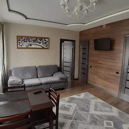 Viktor Apartment Truskavets