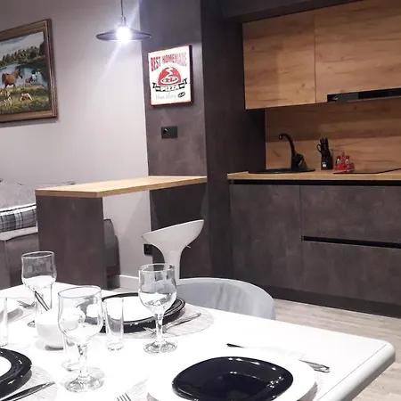 Apartment Viktor Truskawez