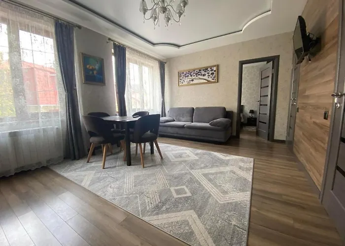 Apartment Viktor