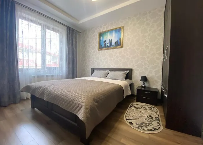 Apartment Viktor *