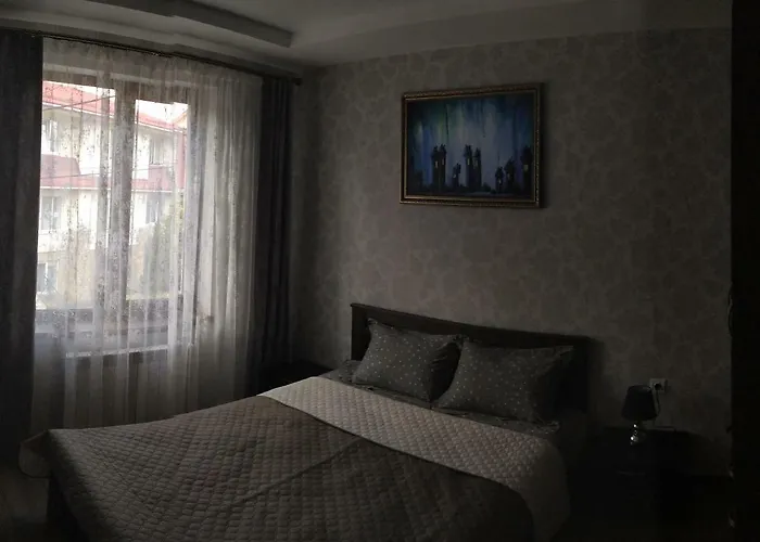 Apartment Viktor