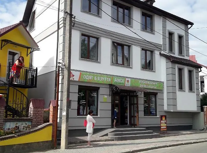 Viktor * Truskavets