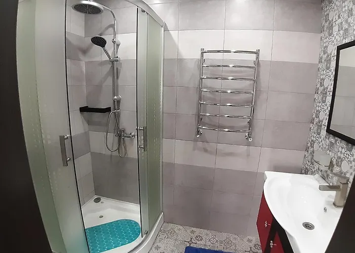 Apartment Viktor *