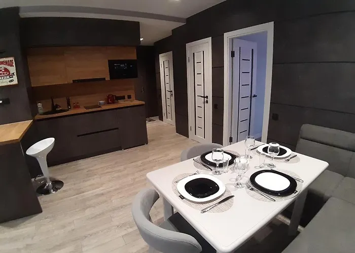 Apartment Viktor